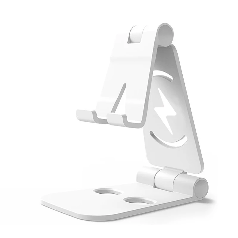 new angle adjustable angle tablet mobile phone holders office fixed desktop bracket vertical foldable smartphone stands free global shipping