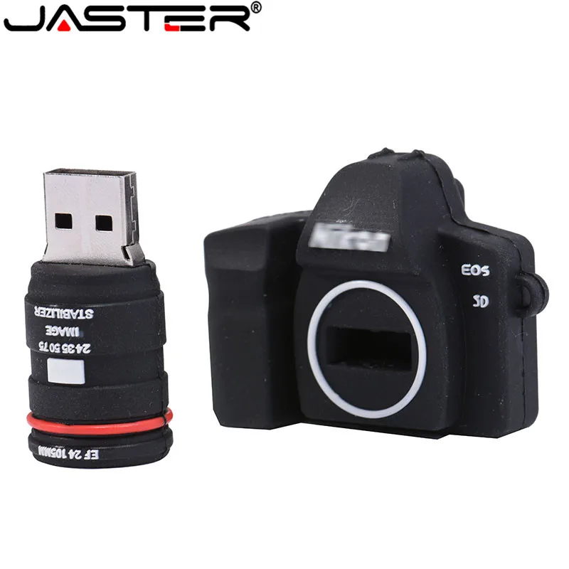 Usb флеш накопитель JASTER креативный 4/8/16/32/64/2 0/128 ГБ|USB флэш-накопители| |