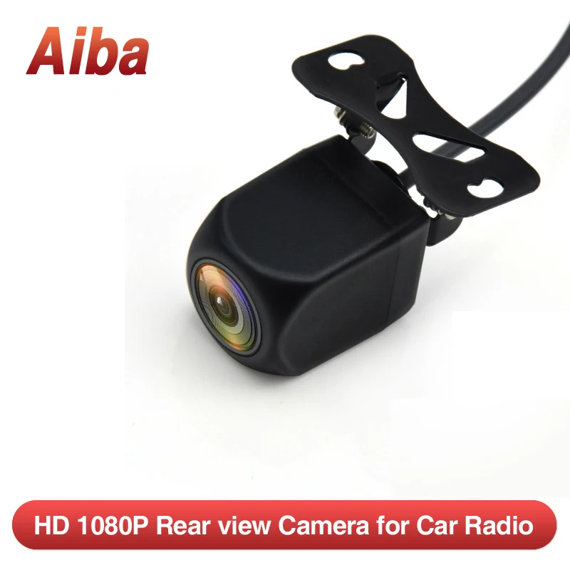 Автомобильная камера заднего вида для A12 Dash Cam автомобильный монитор парковки 170