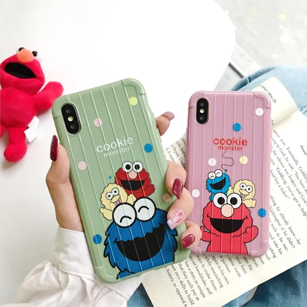 Для iphone XR Mr. Krabs чехол для телефона XS Max X 8 7 6S Plus милый Сейлор Мун мягкий задний s Capa