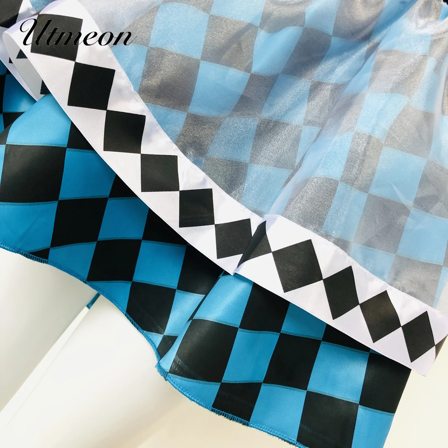 Сексуальный костюм на Хэллоуин Utmeon для женского циркового костюма косплей