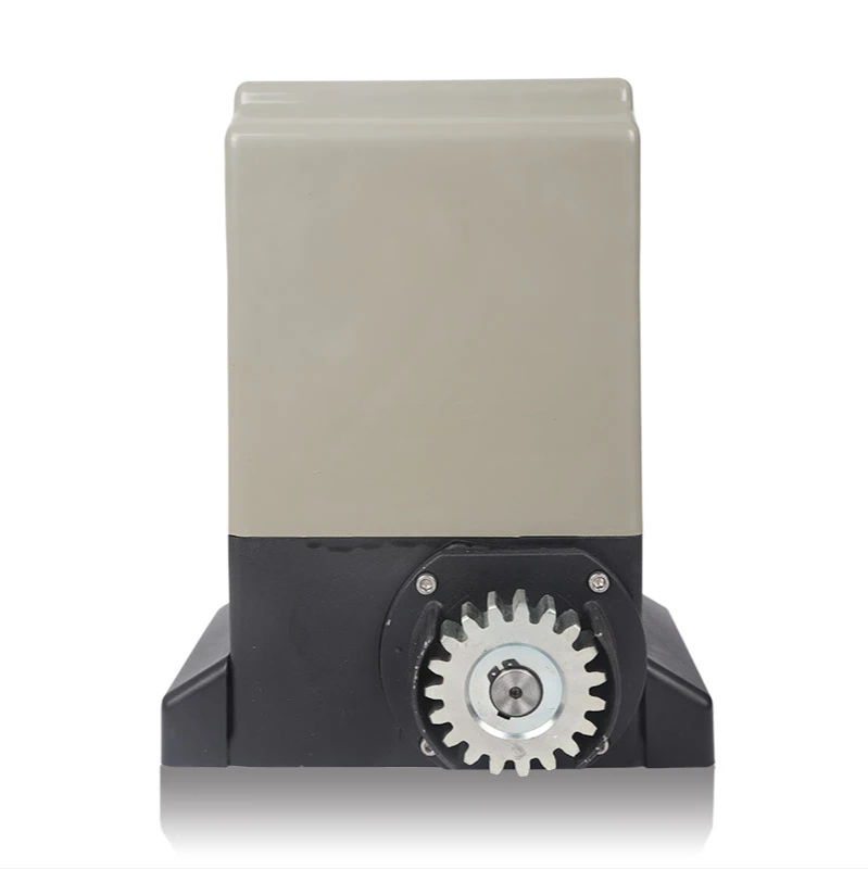 220V 370WElectric открывателя гаражных дверей 700 кг Железнодорожный оператор привода для