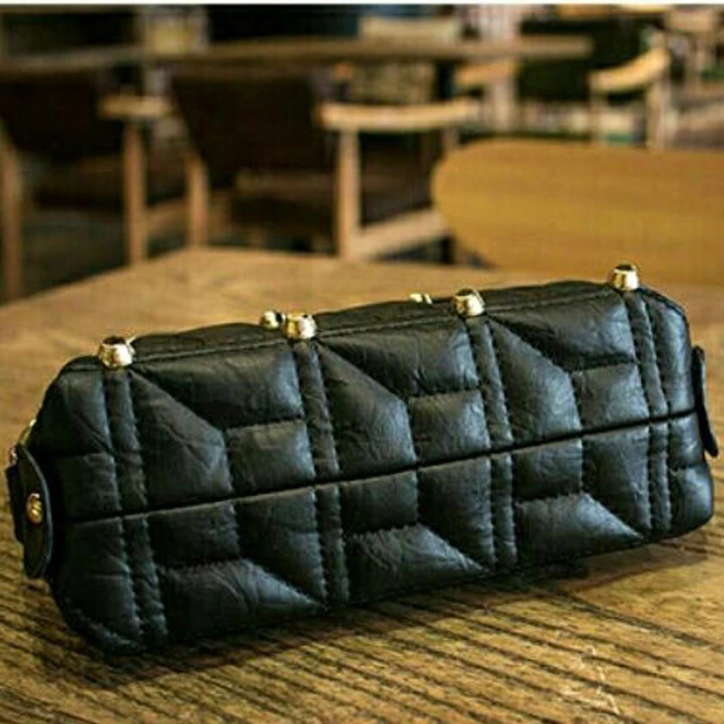 

Women's bags Shoulder bag for women small Bag net red single Shoulder bag ladies bag Messenger Bag Female bag chain ladies bag