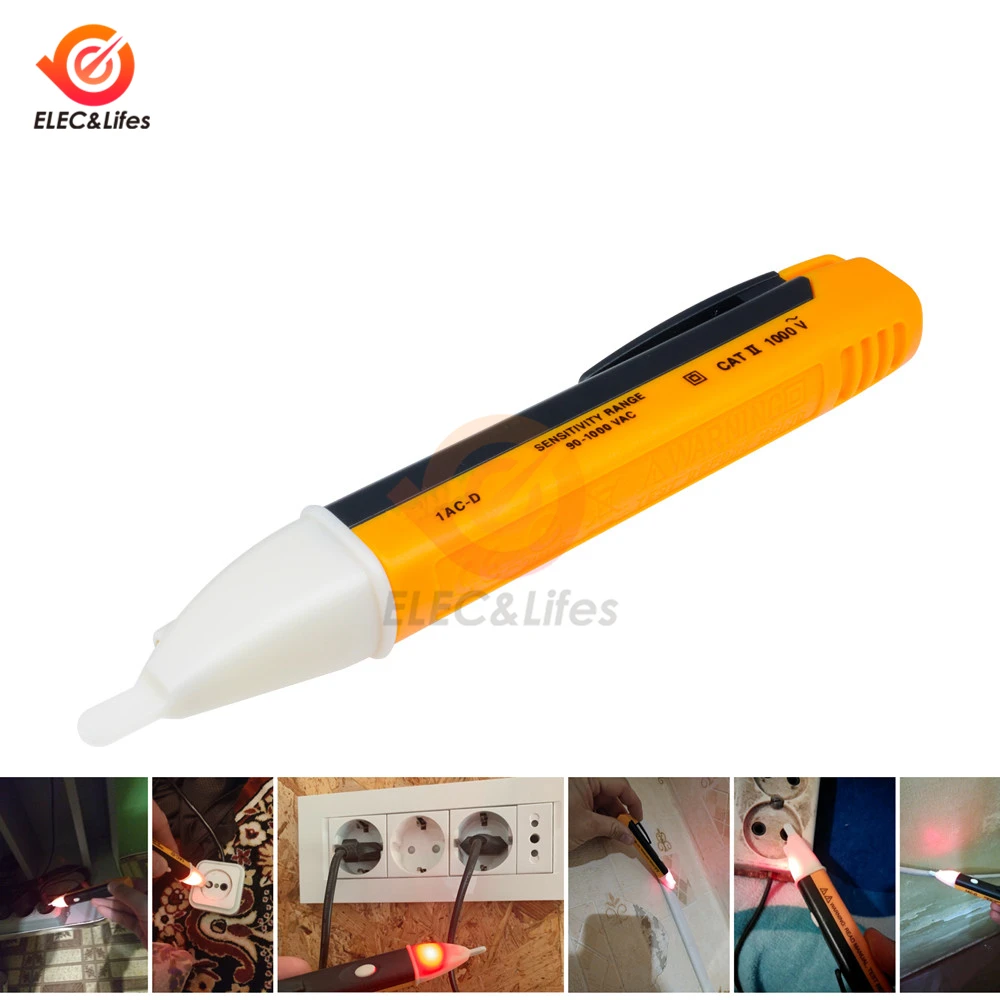 2 шт. настенная розетка 90 1000 в|Измерители напряжения| |