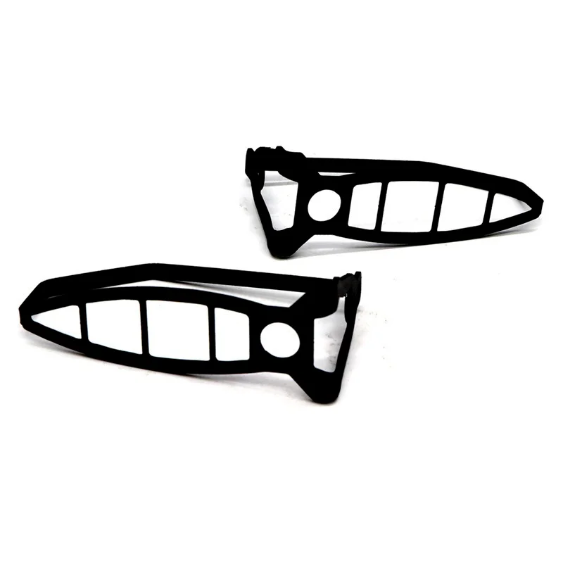 

For BMW R1200GS F800GS F650GS Modified Motorcycle Parts Turn Signal Light Protection Shield