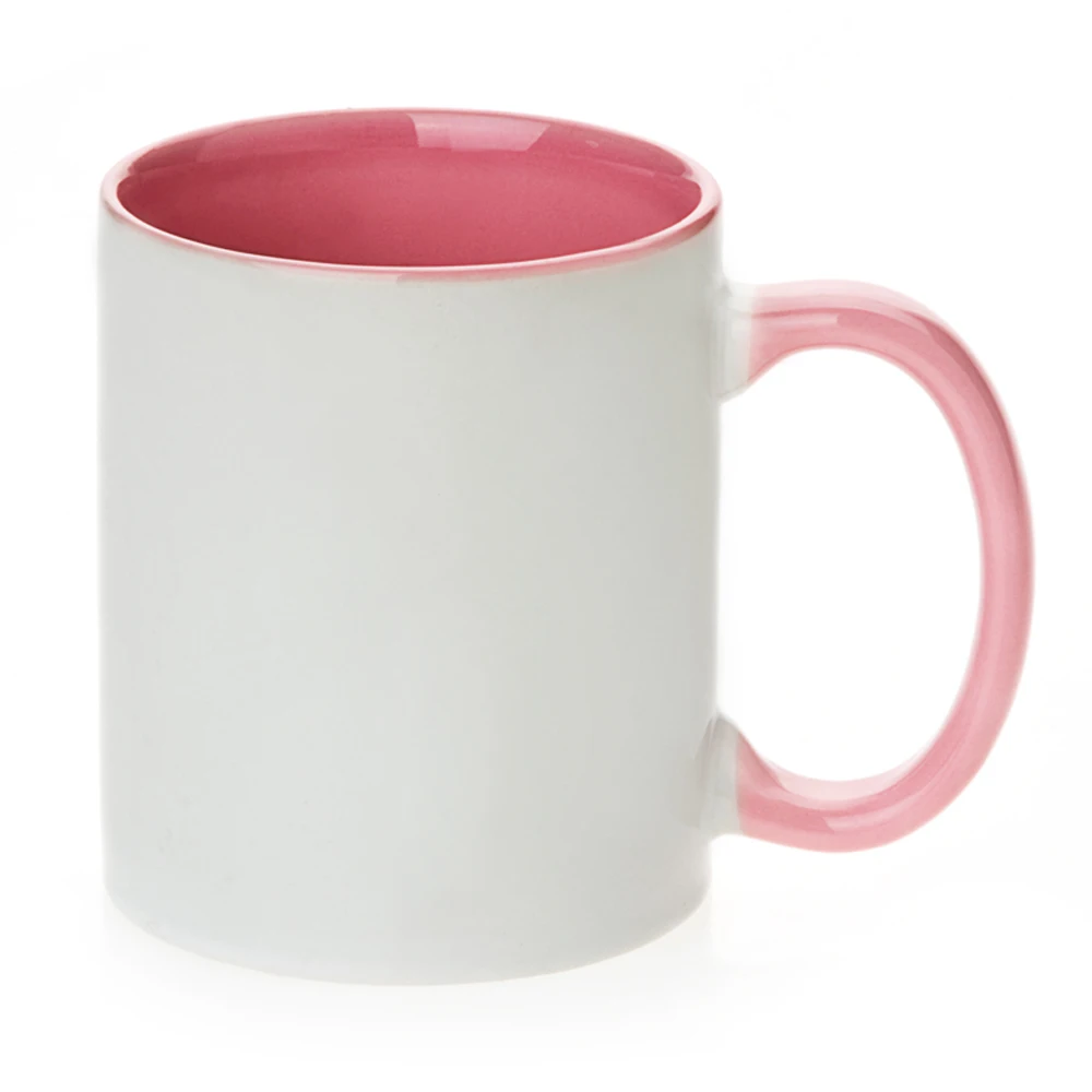 Кофейная чашка с сублимационным покрытием 11 унций | Дом и сад