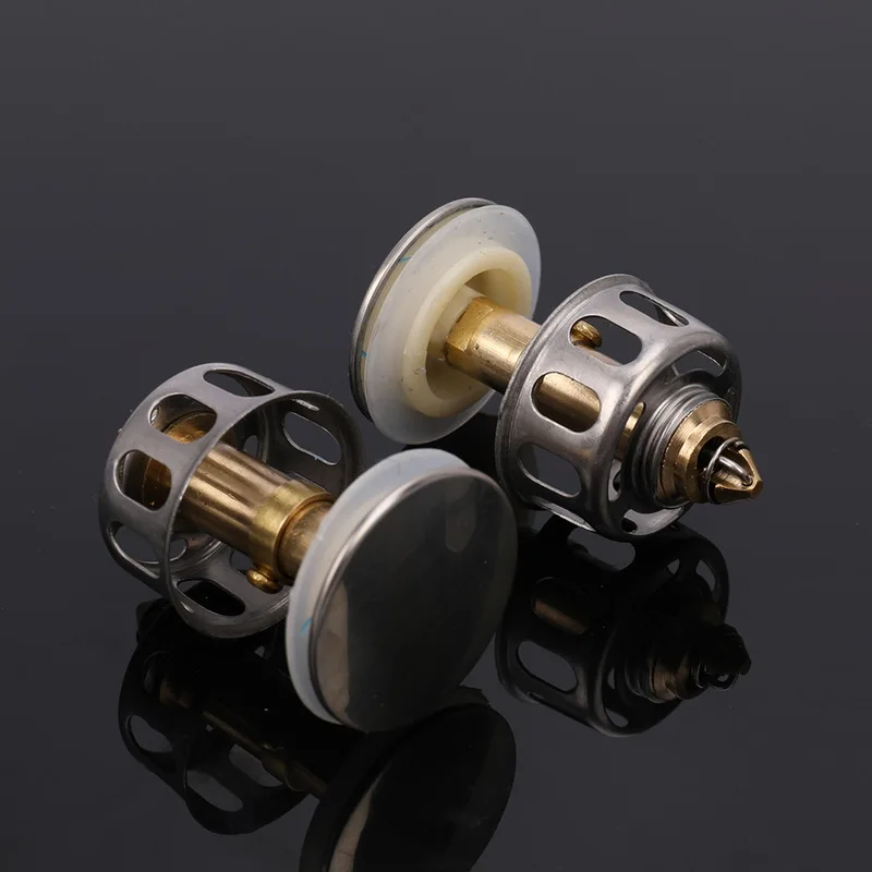 Универсальный умывальник отказов дренажный фильтр сливная раковина тщеславие