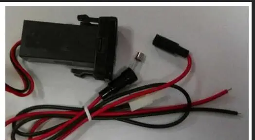 2012 2013 2014 2015 для Toyota Fortuner HILUX / FORTUNER специальный предназначенный usb Автомобильное