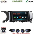 9 дюймов Android 11 для Kia K5 3 III 2020 2021 Авторадио сенсорный экран Радио Мультимедийный видеоплеер навигация GPS