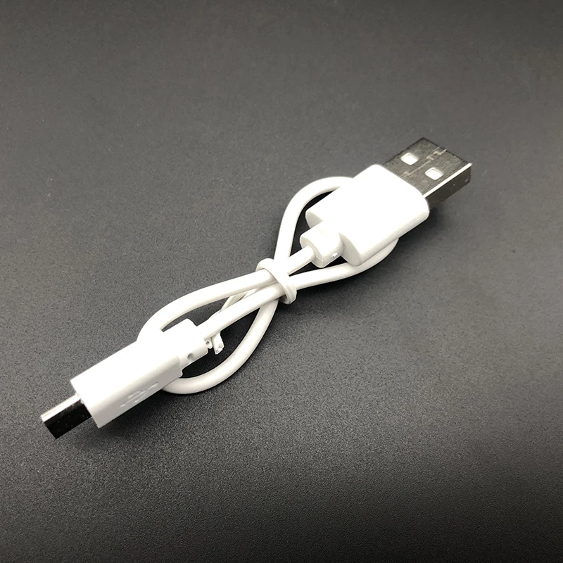 EE-I7S-Cable Рождественский подарок новые i7s Tws беспроводные наушники Bluetooth 5,0 наушники беспроводные наушники Поддержка Android IOS системы - Цвет: EE-I7S-Cable