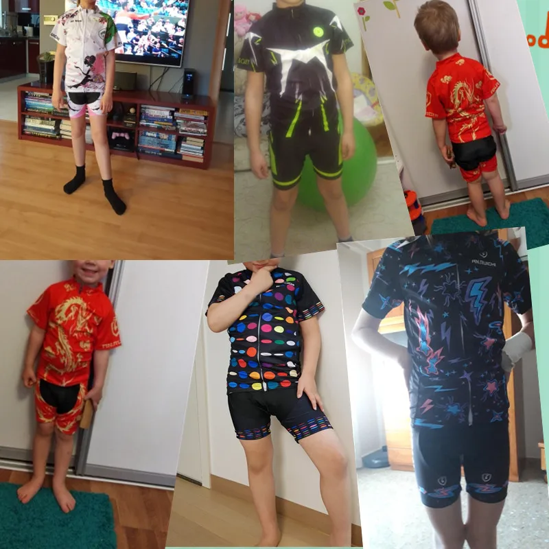 Коллекция 2019 года комплекты из Джерси с коротким рукавом новинка комплект для