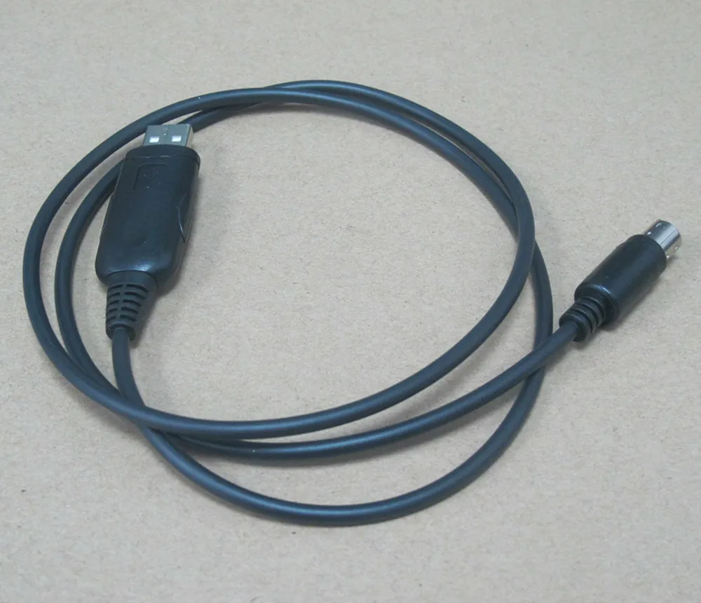 Кабель программирования OPPXUN USB для бачончжоу YAESU FT 100 817 857 100D 817ND 857D 897D FT100 FT817 FT857