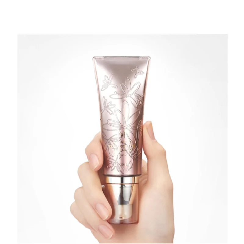 【 2 шт. 】MISSHA M крем REAL COMPLETE B.B SPF25 / PA ++ 45 г | Красота и здоровье