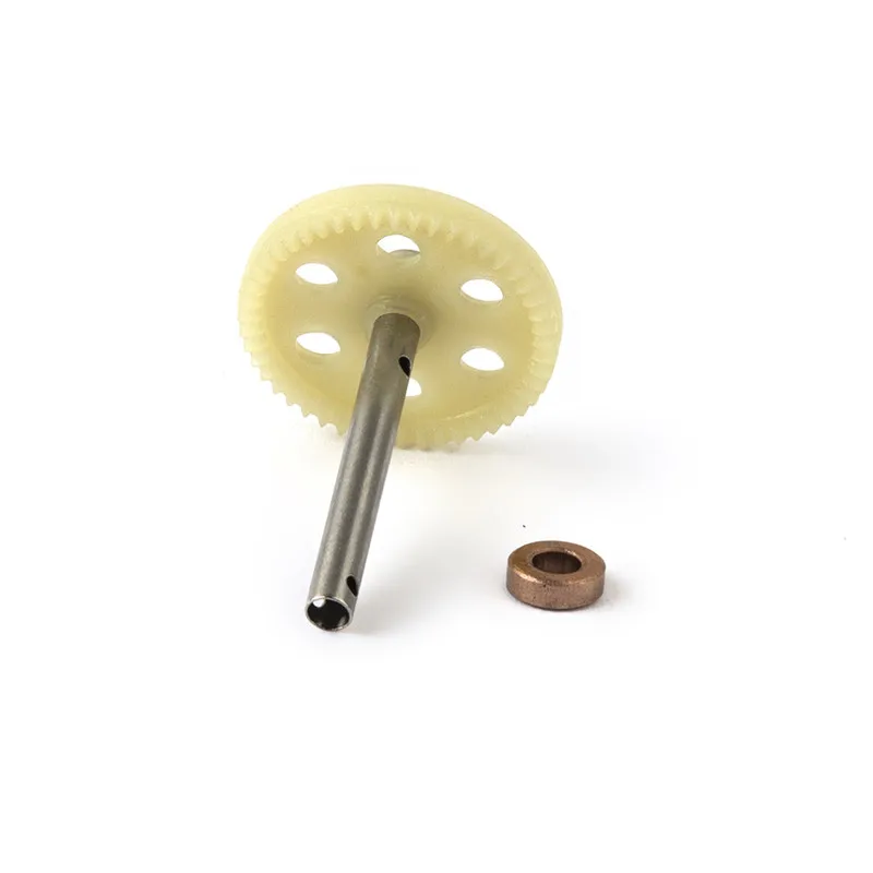 

Eachine E520 E520S Motor Gear with Shaft Bearing RC Drone Quadcopter Spare Parts E520-04