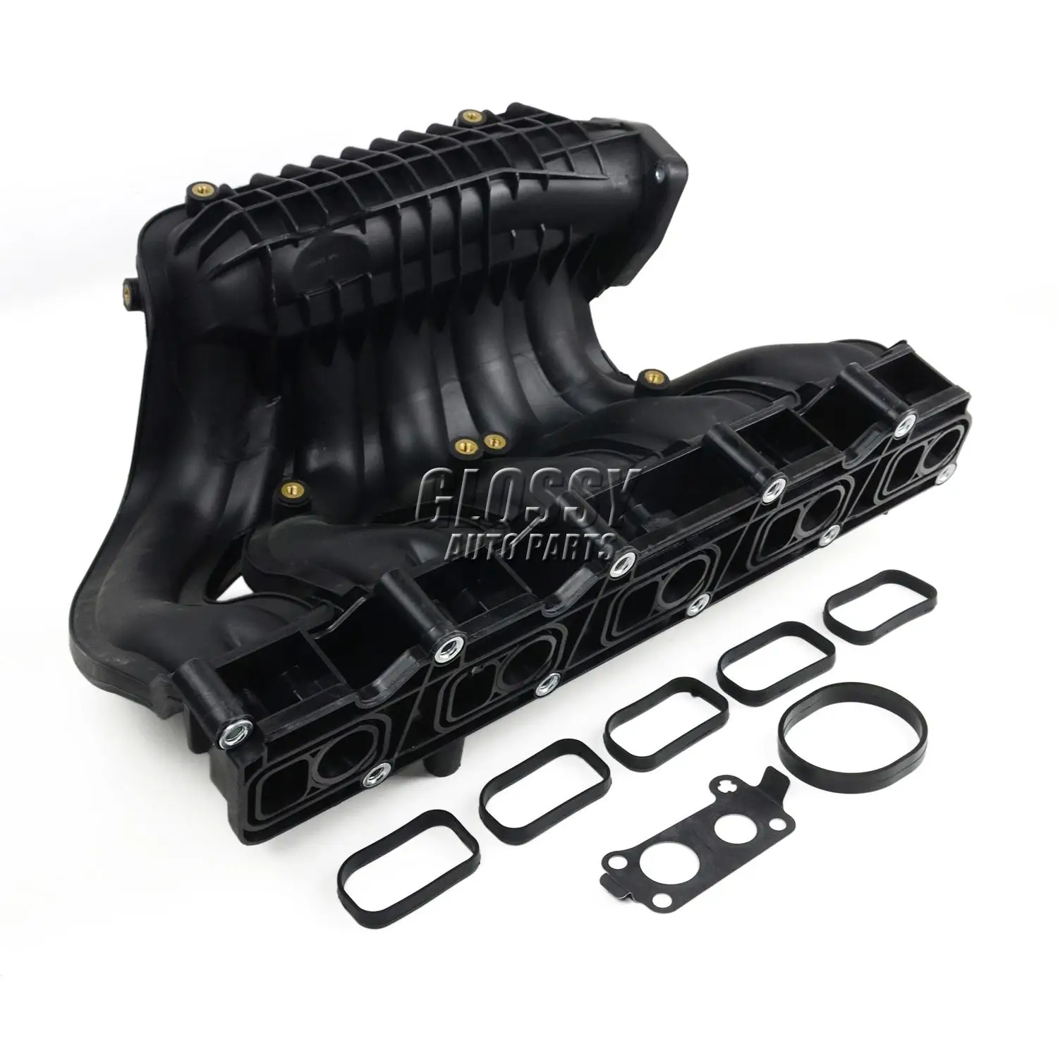 Впускной коллектор AP02 для Mercedes W203 W210 C209 W163 270CDI MB OM 612 / 647 270 CDi A6120900337 6120901937 6120901037| |