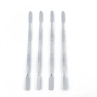 Мобильный телефон компьютер разборка бар металлический лом мобильный телефон разборки зубная щетка с двумя головками и лом обслуживания разборки инструмент