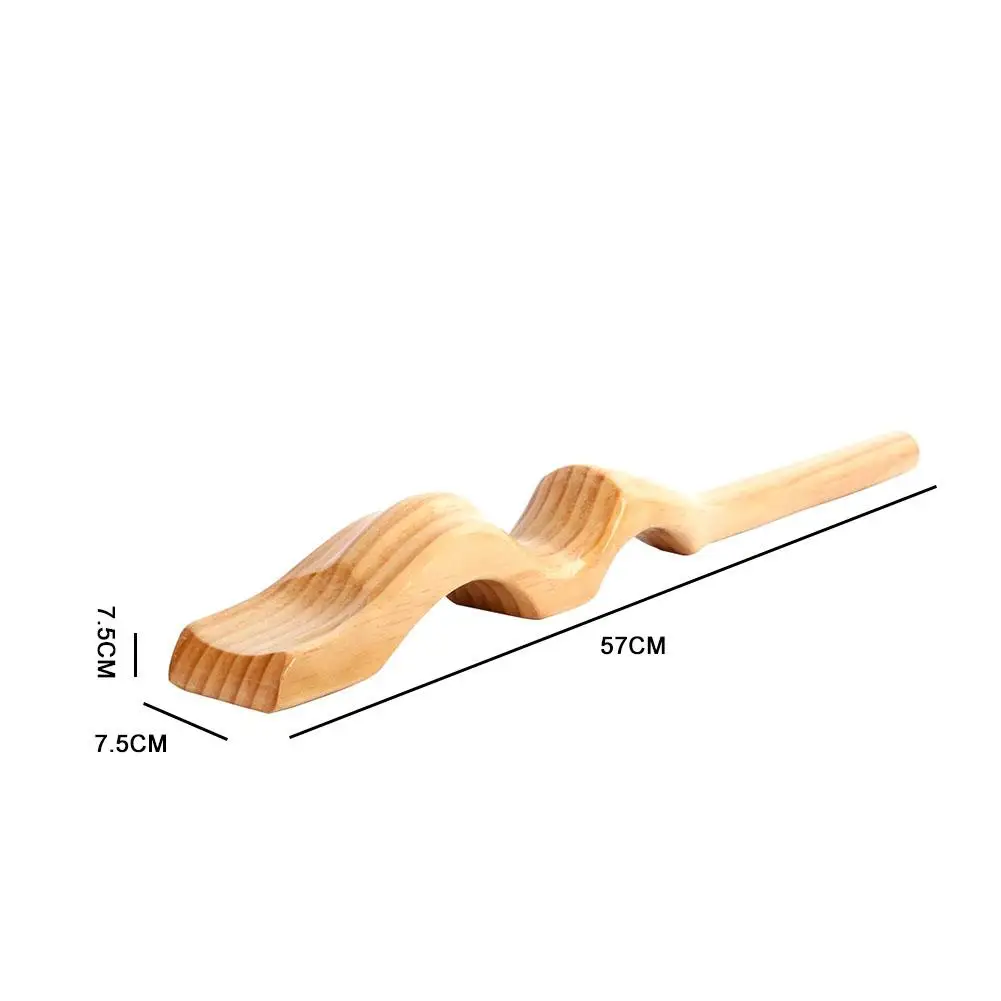 Wooden Foot Stretcher Dancer Device Instep Ballet Exercise Supplies Shaping Tool Accessories | Спорт и развлечения
