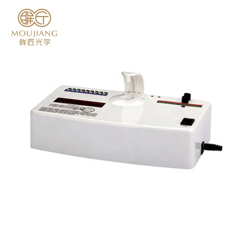

Professional new styles UV Uv Vis Lens Tester