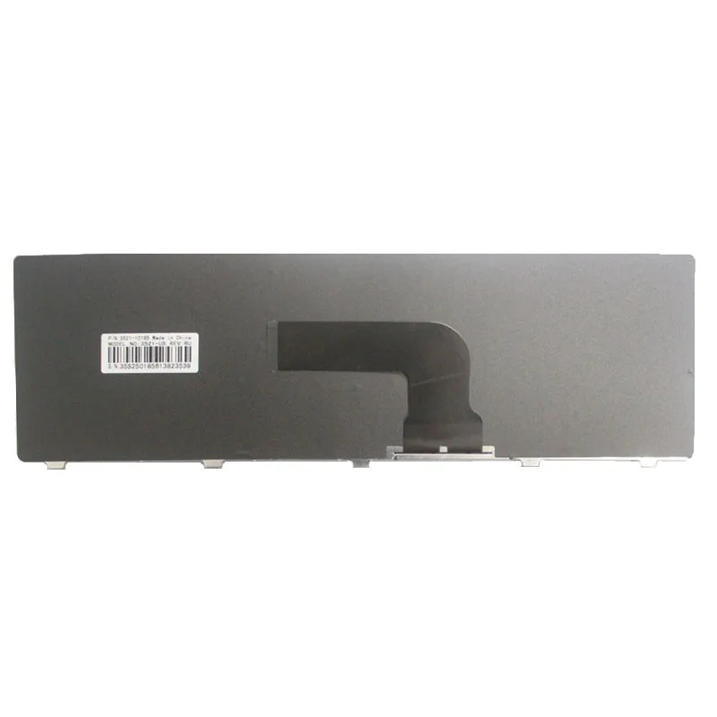 Русский ноутбук Keyboad для DELL insprion 15V 3521 15R 5521 M531R 2521 3537 5528 3328 5421 5537 PK130SZ1A00 15V-1316 15-5535 |
