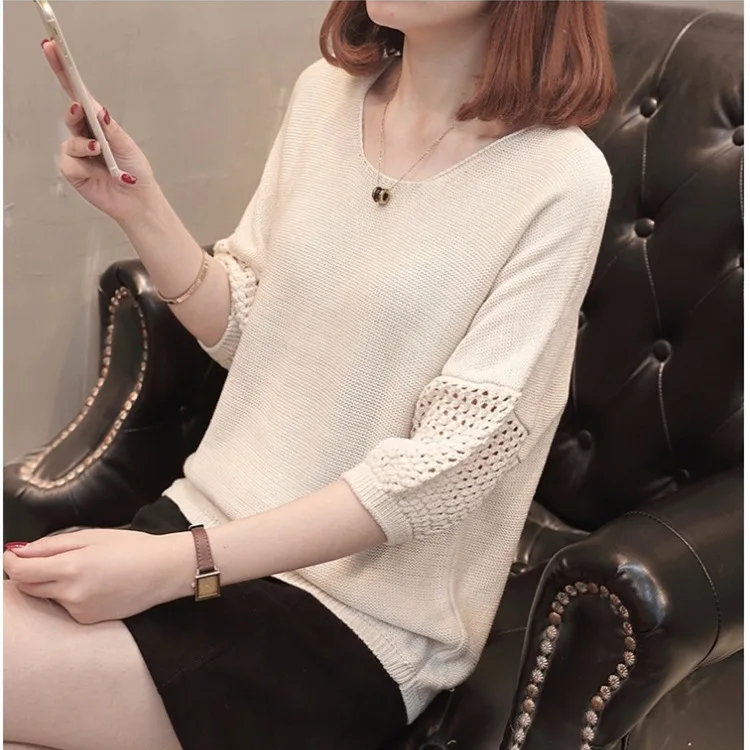 

Sweater Women Tops Autumn Winter Turtleneck Pullovers Female Long Sleeve Solid black