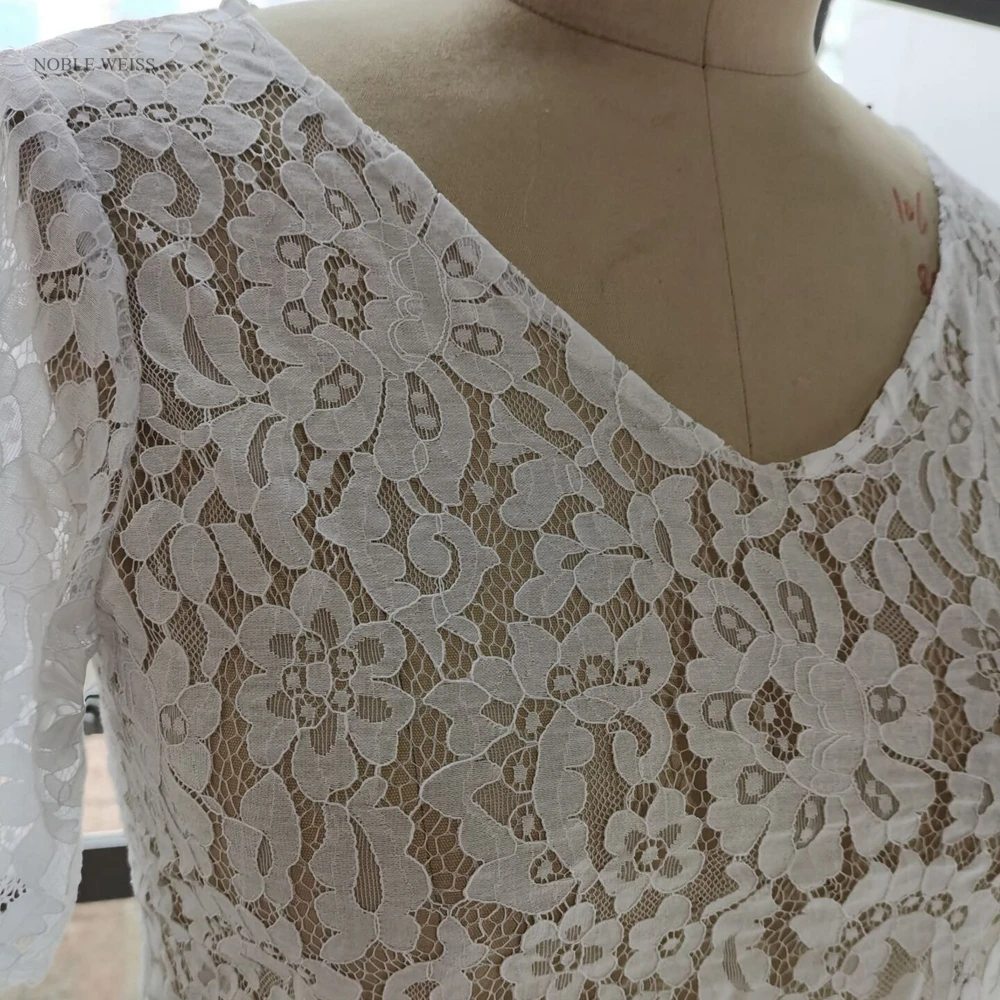 Свадебная кружевная куртка с коротким рукавом v образный вырез свадебное болеро