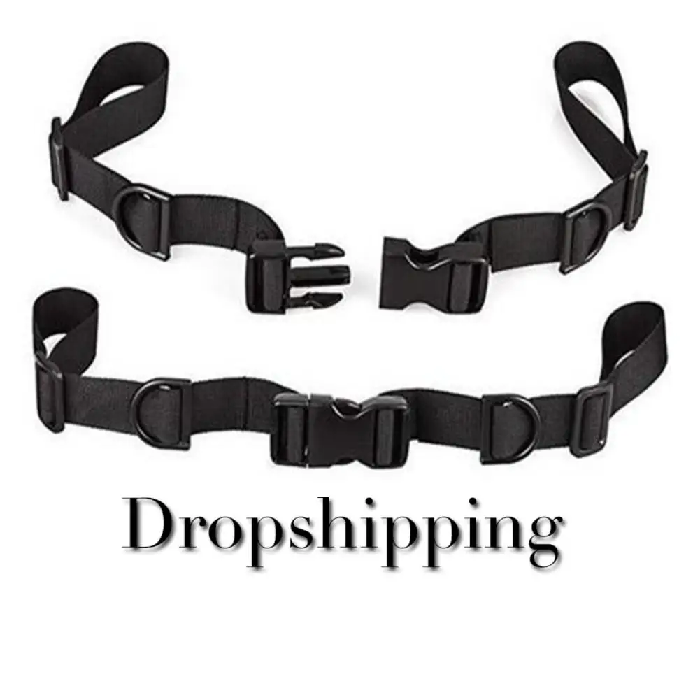 Регулируемый Детский и взрослый уличный рюкзак плечевой ремень с фиксированным