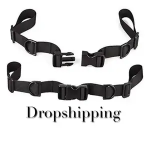 Регулируемый рюкзак для детей и взрослых, наплечный ремень, фиксированный ремень, нескользящая сумка, нагрудный ремень