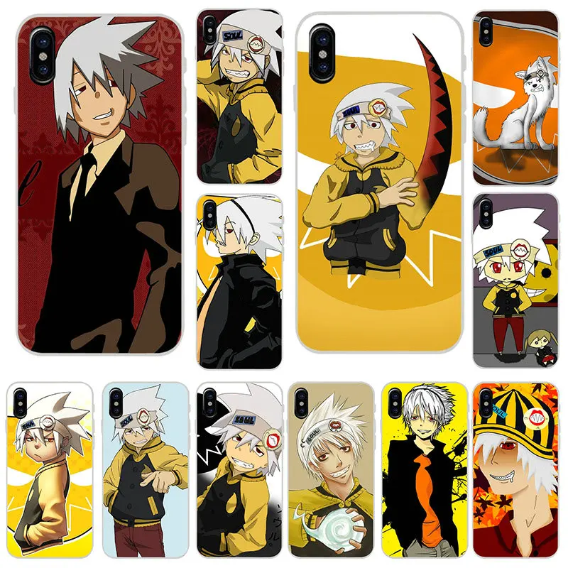 Мягкий силиконовый чехол для телефона из ТПУ iPhone 5 5S 5C SE 4 6Plus 6S Plus X XR XS 11 Pro Max 7 8