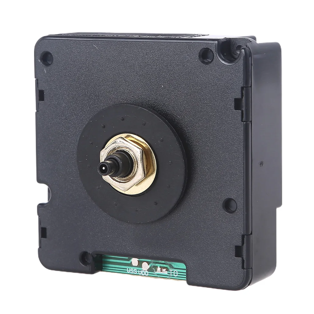 Набор для самостоятельной сборки механизма движения часов с радиоуправлением