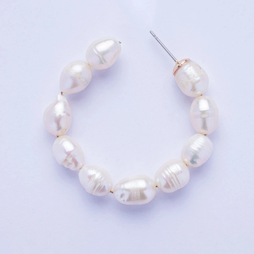 Богемные женские серьги-кольца большие круглые геометрические серьги в стиле