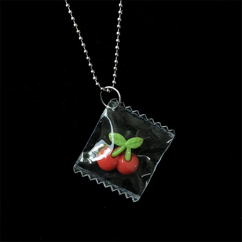 2019 комплекты ожерелий с подвесками для маленьких сестер ожерелье медведем