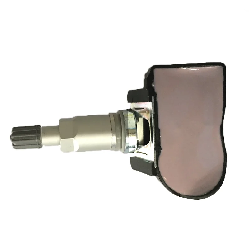 

Tire Pressure Sensor, 2019 MHz, For Hyundai Sonata DN8,for Kia Seltos 52940-l1100 TPMS, 4 Units