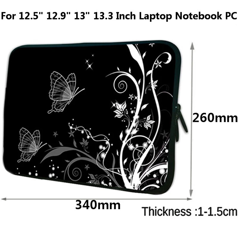 В конце сезона продажи 12 9 дюймовый ноутбук чехол для Huawei Matebook Macbook Pro 13 A1706 2020 Air A2179