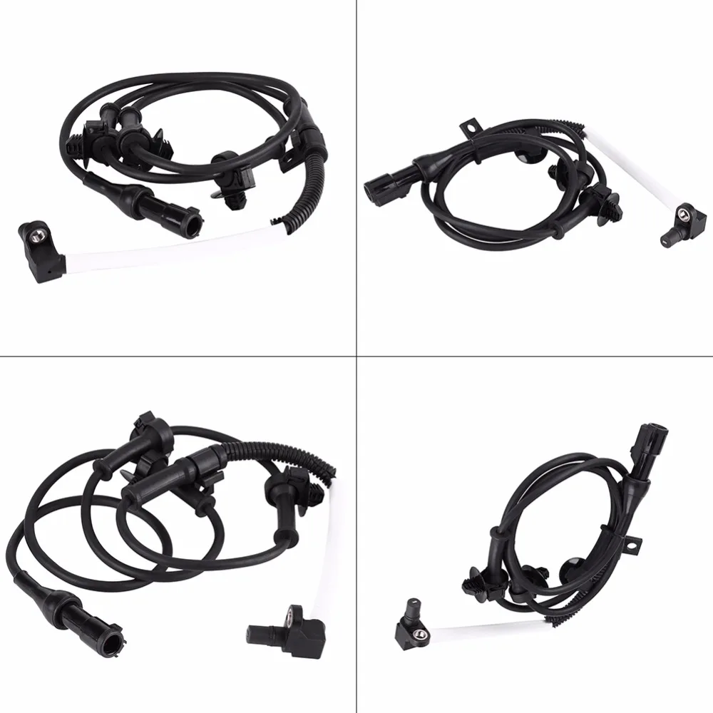 2 шт. передний левый и правый фотообои для Ford Ranger Explorer Mercury XL2Z2C204AB Автомобильный