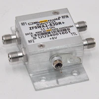 zfswa2 63dr switch driver sma shape memory alloy rohs connector