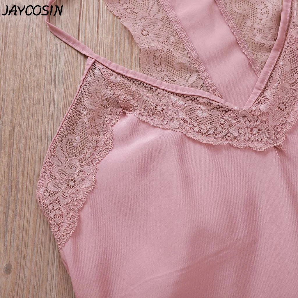 Женский кружевной жилет модная майка без рукавов футболка нижнее белье майки