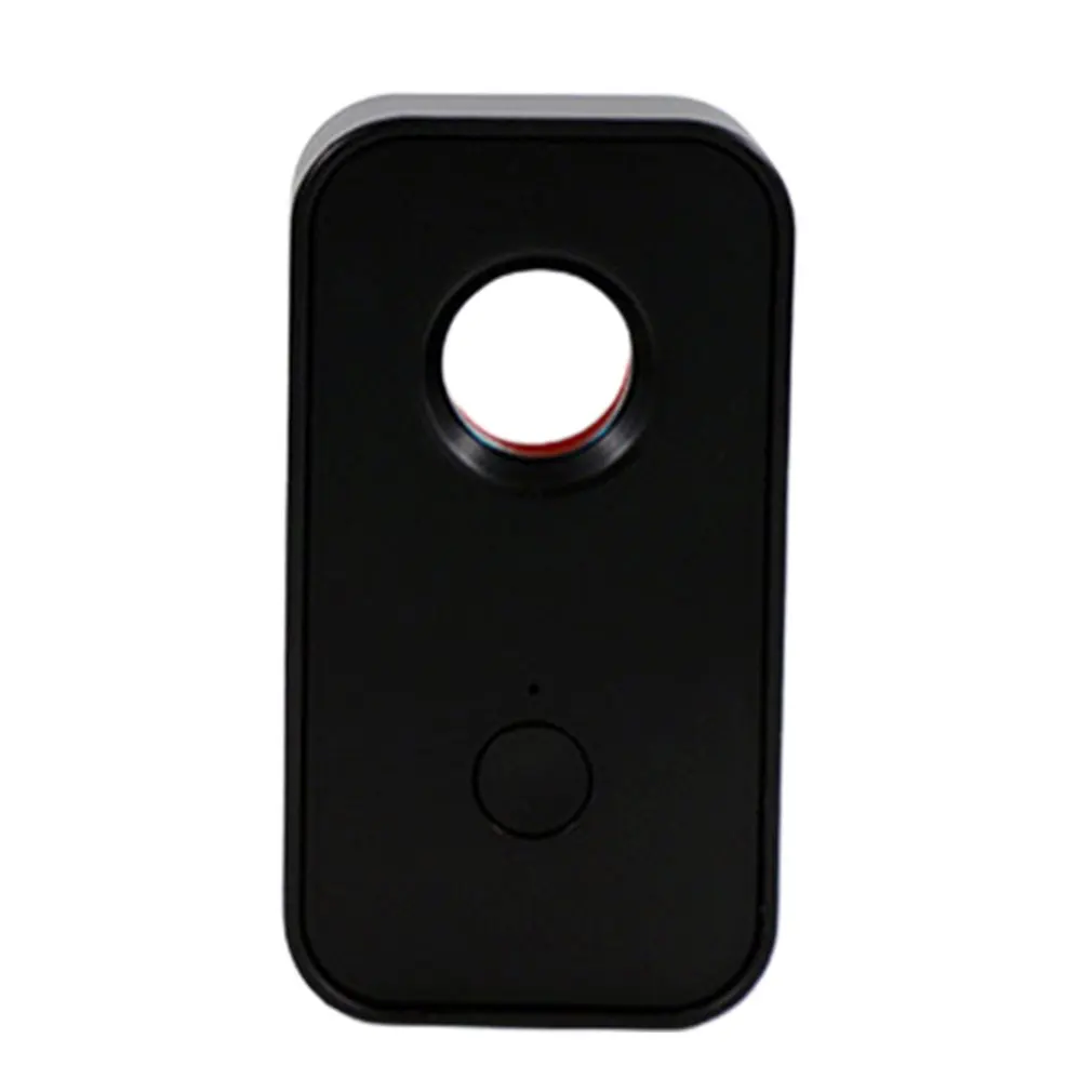 

Camera Infrared Detector Sleep Model Alarm Model Adjustable Red Light Flashing Frequency With Exquisite Appearance