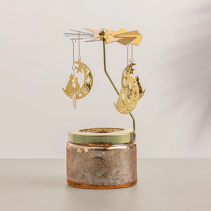 

Creative Aromatherapy Candles Nordic Bedroom Handmade Birthday Party Glass Jar Candle Velas Decorativas Home Decor DB60LZ