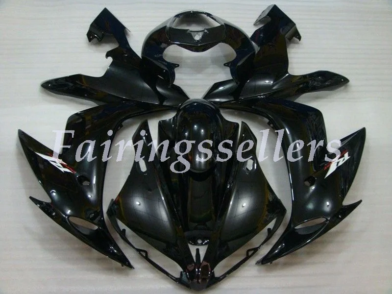 4Gifts New Injection ABS Full Fairing Fit For Yamaha R1 2004 2005 2006 04 05 06 YZF Fairings Kit Blue White | Автомобили и