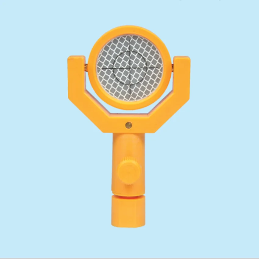 Мини призма с держателем оборудование для геодезирования по низкой цене