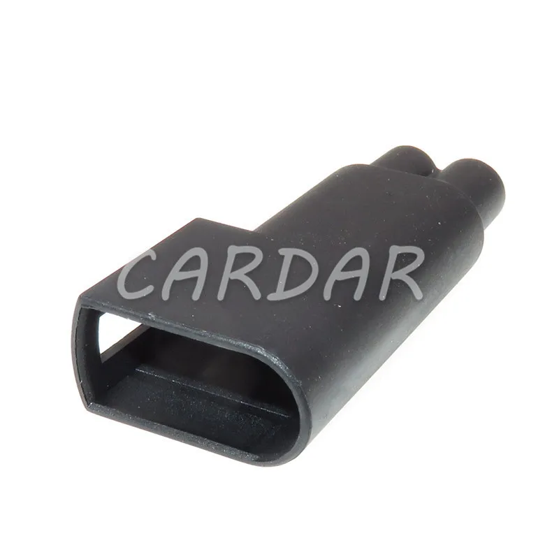 Разъем для лампы двигателя автомобиля 1 комплект 2 контакта сенсорный каркас из