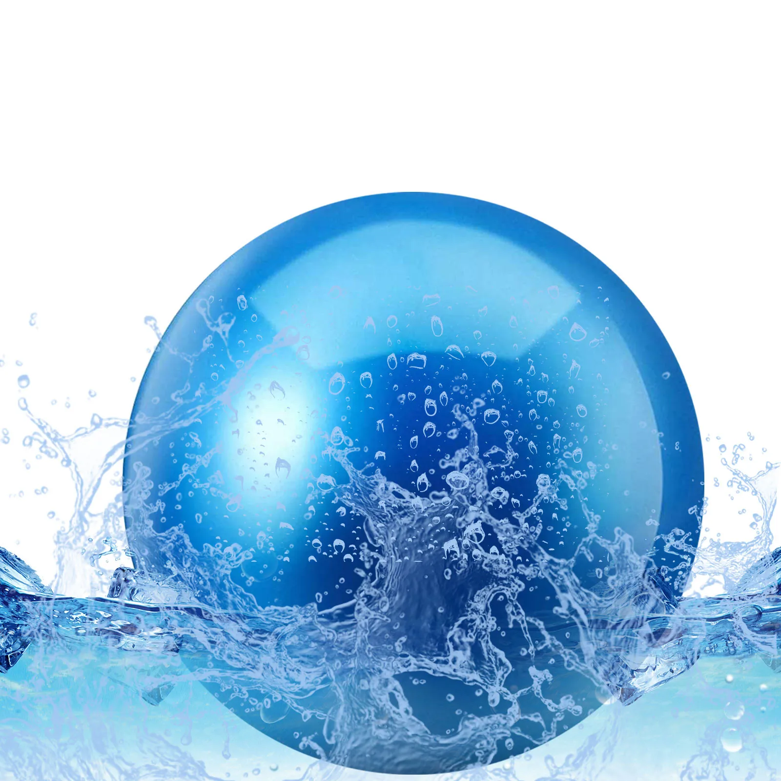 

Мячи для бассейна, игрушки для игр, надувные шары для бассейна под водой, для дайвинга и игр для бассейна для детей и взрослых