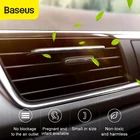 Автомобильный освежитель воздуха Baseus, автомобильный освежитель воздуха с креплением на вентиляционную решетку