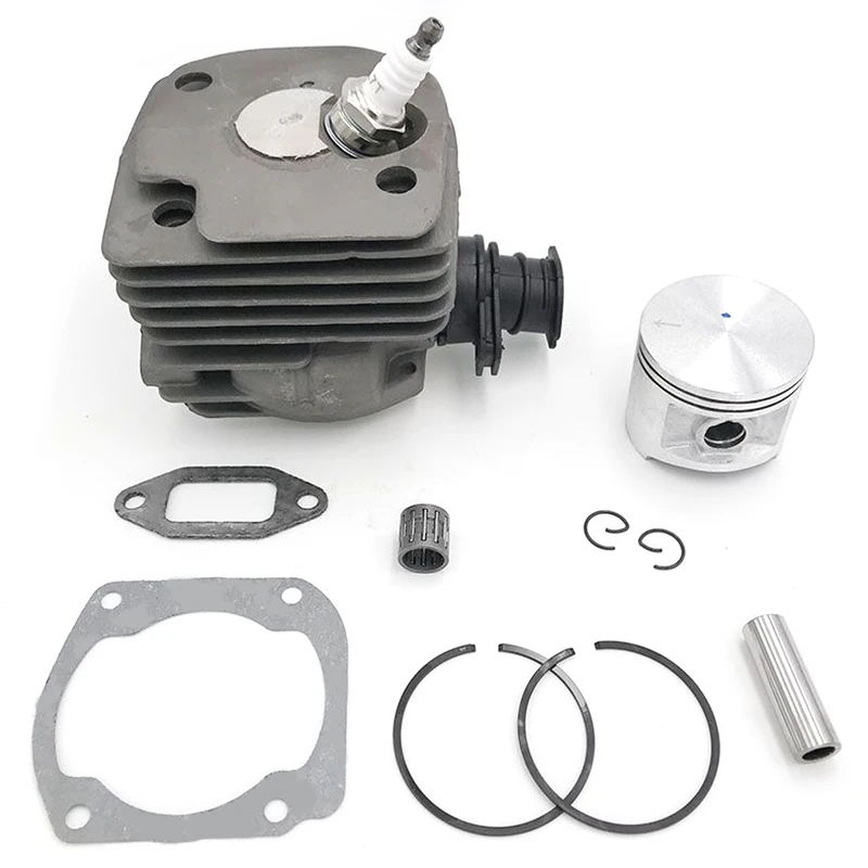 50 мм цилиндр поршень впускной коллектор декомпрессионный клапан комплект для