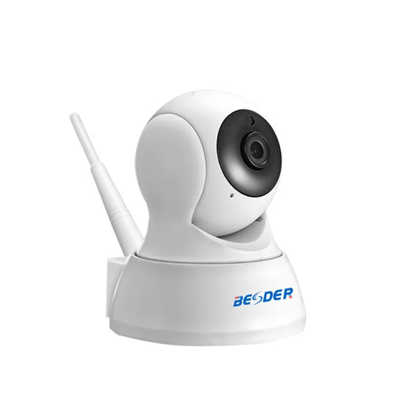1080P 720P домашняя ip-камера безопасности двухсторонняя аудио Draadloze мини камера Nachtzicht