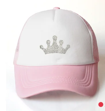 Шляпа для маленьких девочек аксессуары бейсболка летняя шляпа от солнца