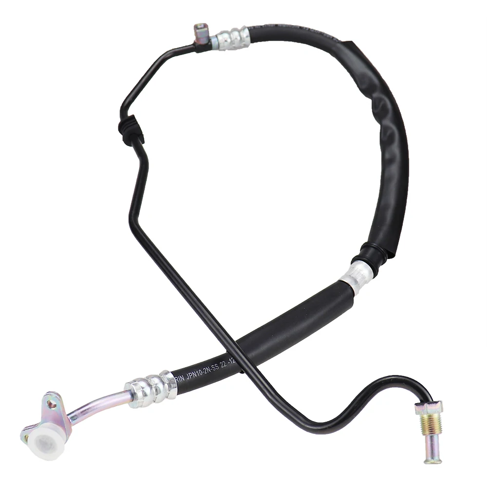 Шланг подающего давления гидроусилителя руля труба в сборе подходит для Acura TSX 2004