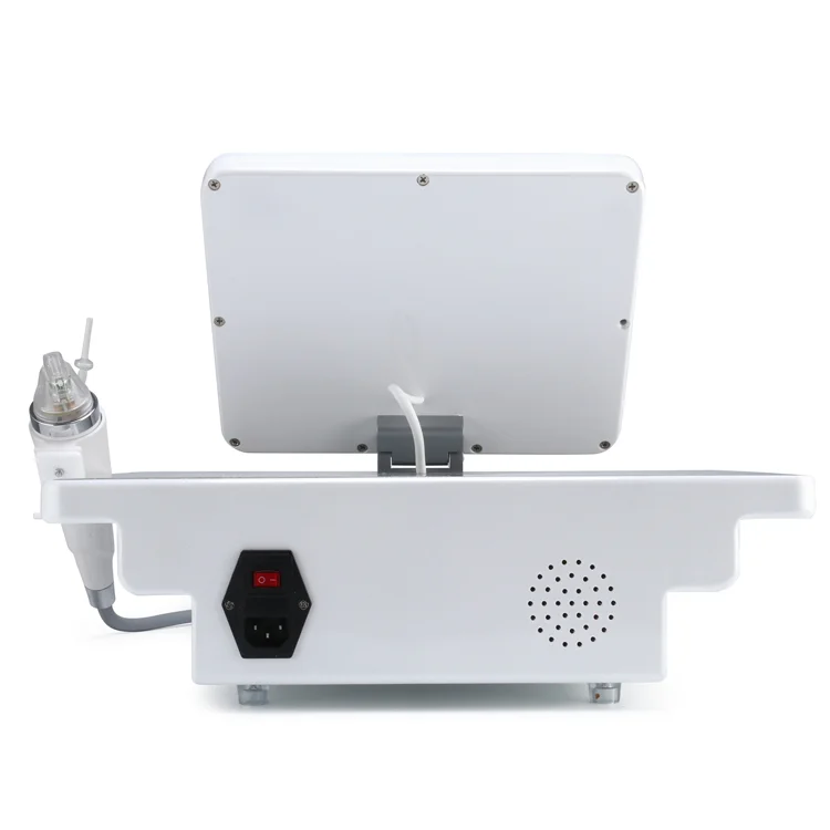 

RF Fractional micro-needle beauty machine anti-acne skin lifting anti-wrinkle spa equipment