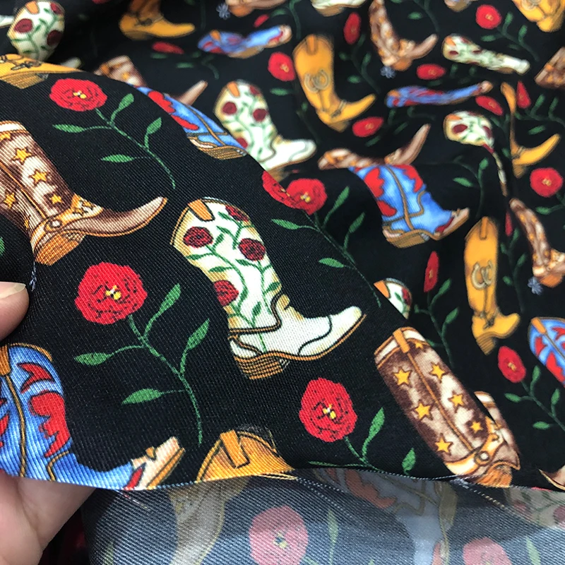 Новинка 2020 Ранняя весна весенние туфли с цветами в европейском и американском