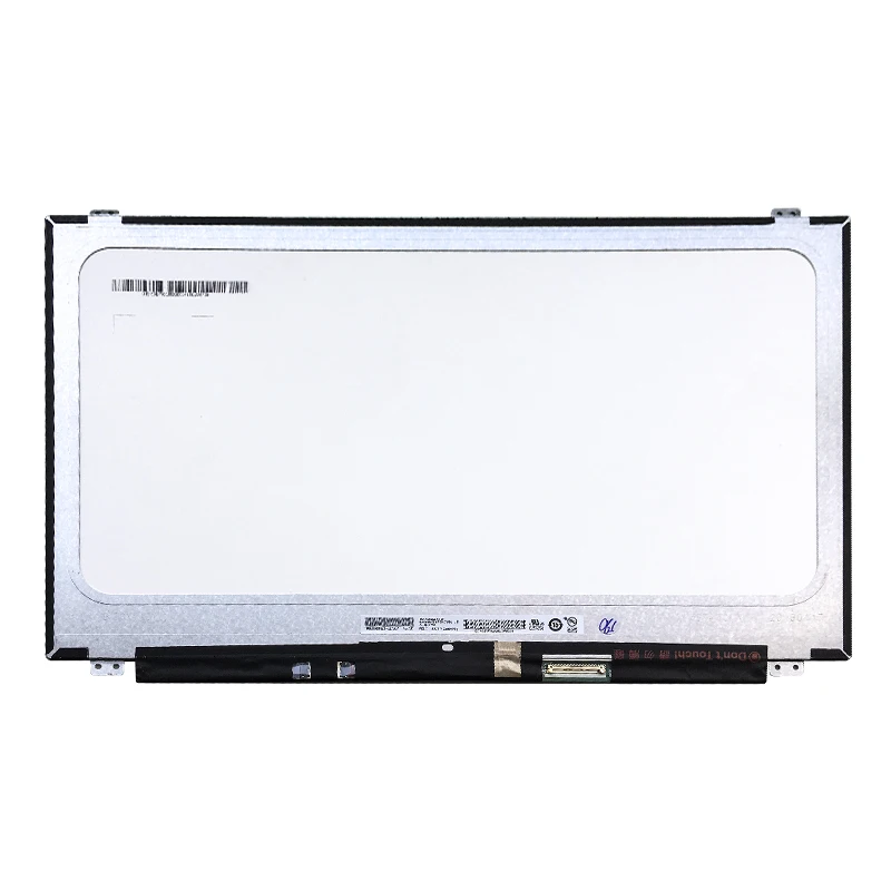 Lcd com Toque para hp 15-ac121dx e Dell Tela Touchsmart Inspiron 5558 Vostro 3558 Jj45k 15-ac 15